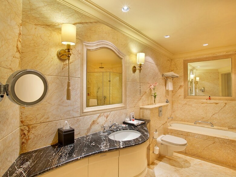 Hotel The Claridges New Delhi