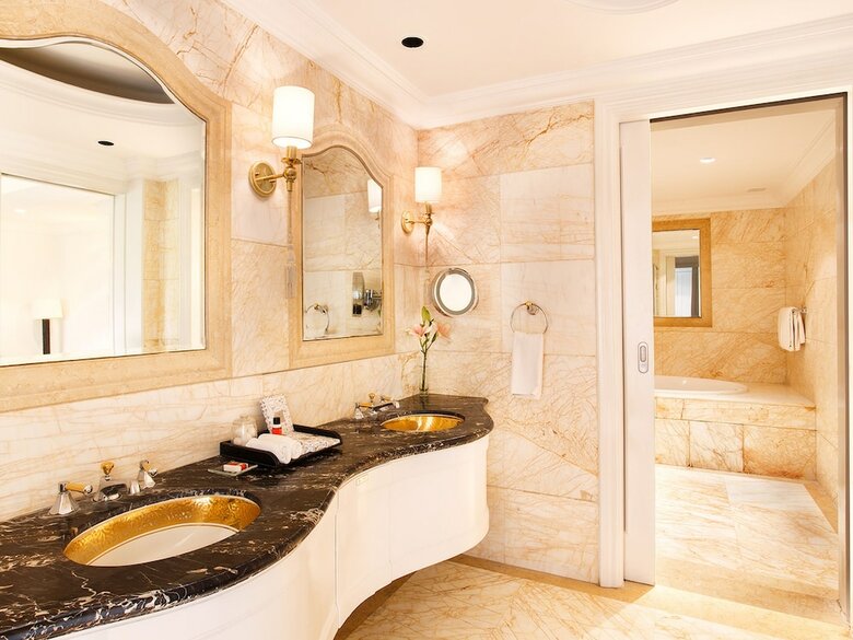 Hotel The Claridges New Delhi