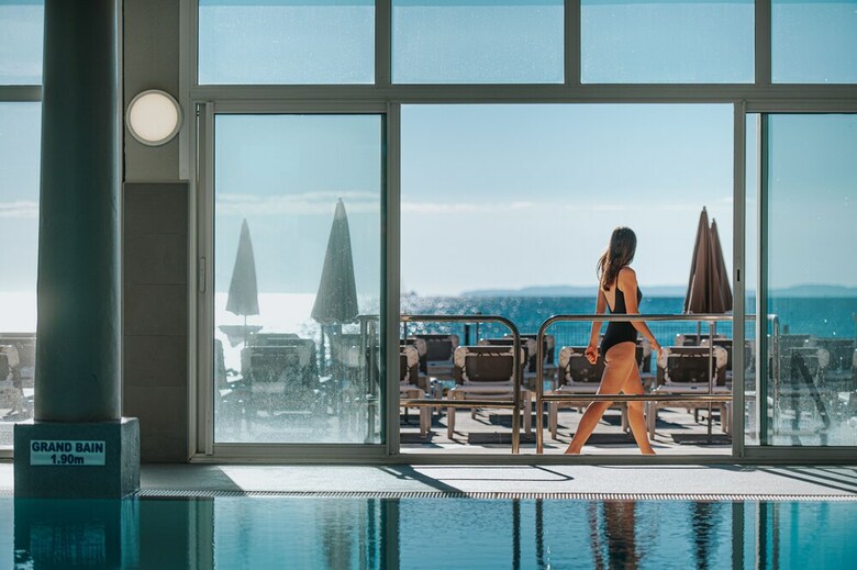 Hotel Ibis Hy�res Plage Thalassa