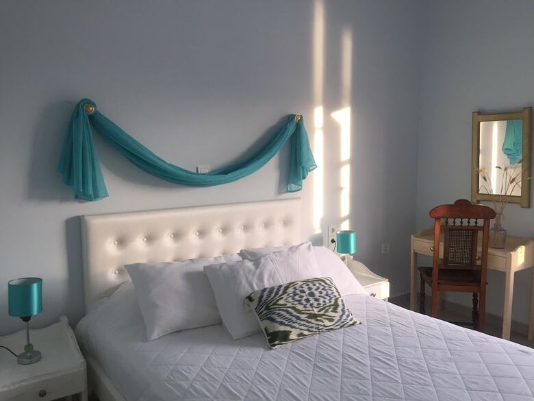 Masouriblu Hotel