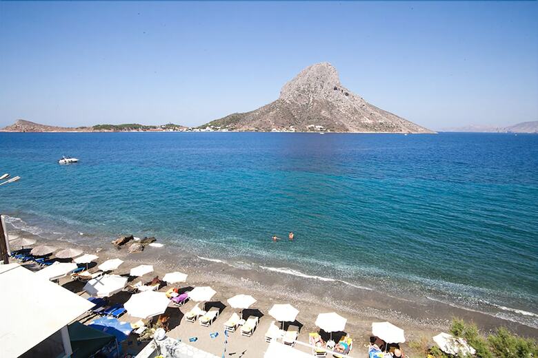 Masouriblu Hotel