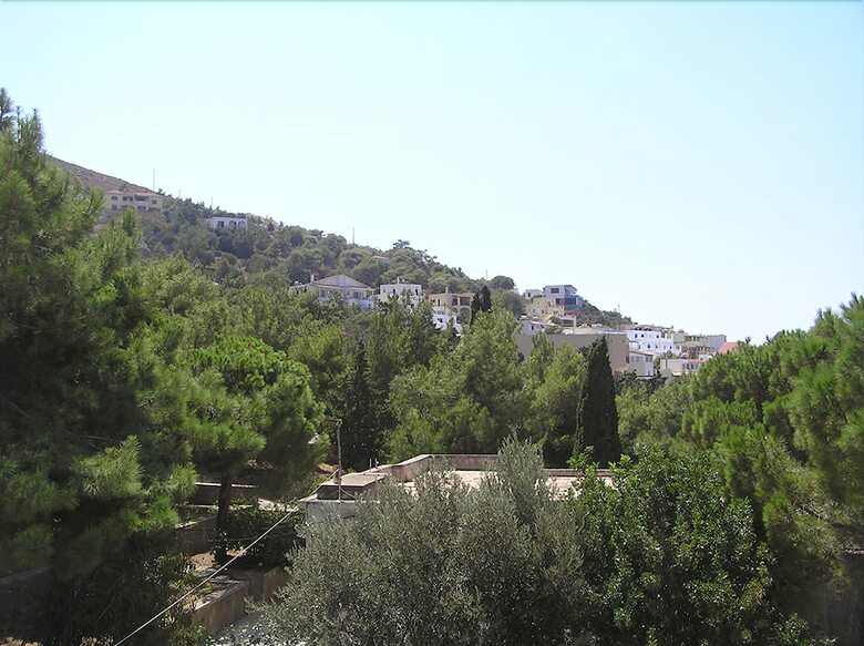 Masouriblu Hotel
