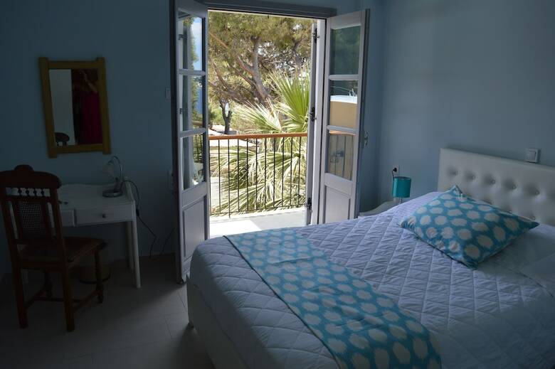 Masouriblu Hotel