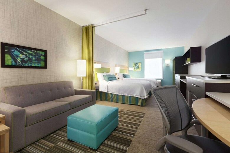 Hotel Home2 Suites By Hilton Amarillo
