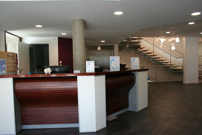 Hotel H�tel Le Pr� Du Lac
