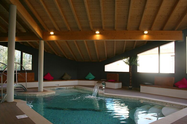 Hotel H�tel Le Pr� Du Lac