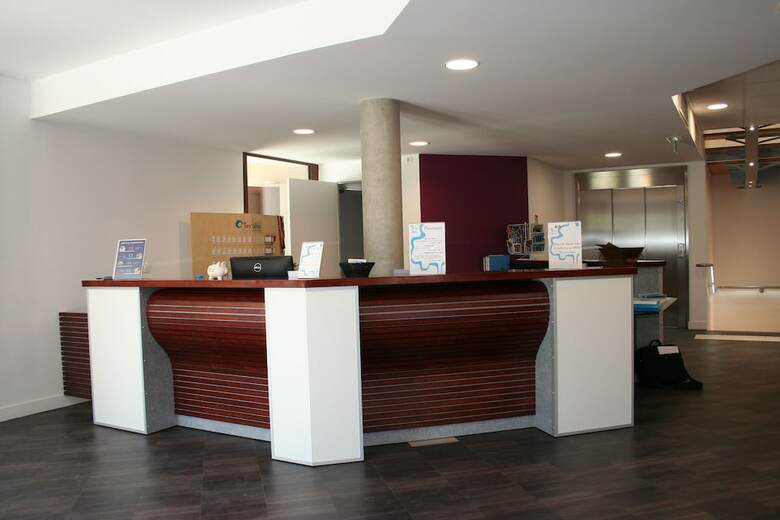 Hotel H�tel Le Pr� Du Lac