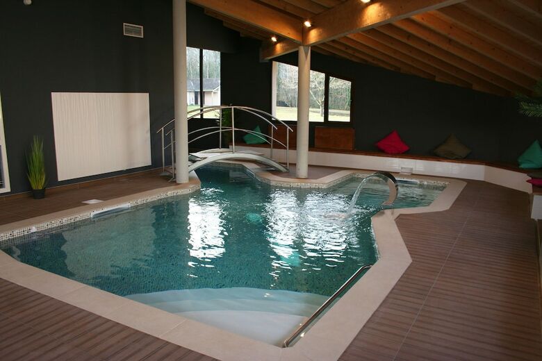 Hotel H�tel Le Pr� Du Lac
