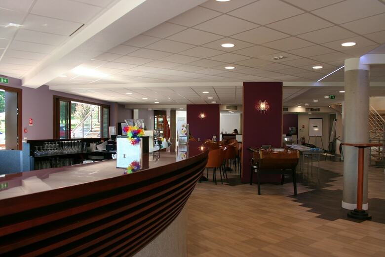 Hotel H�tel Le Pr� Du Lac