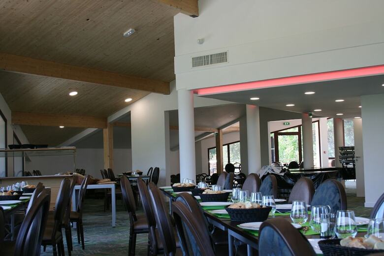 Hotel H�tel Le Pr� Du Lac