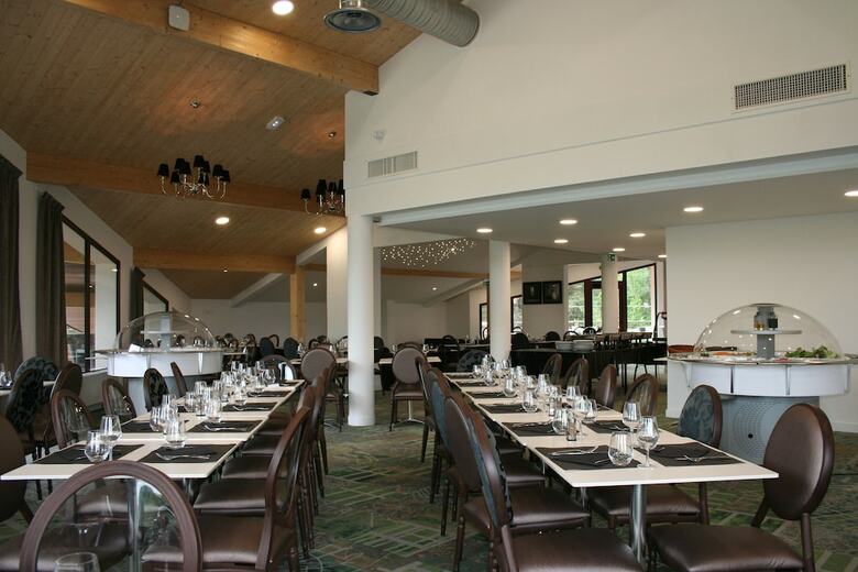Hotel H�tel Le Pr� Du Lac