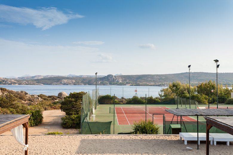 Hotel Santo Stefano Resort & Spa
