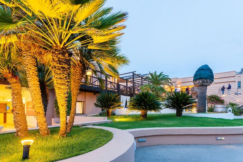 Hotel Santo Stefano Resort & Spa