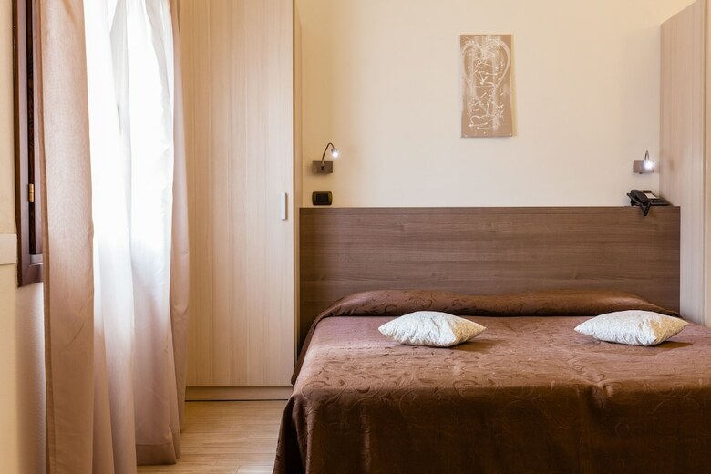 Hotel Santo Stefano Resort & Spa