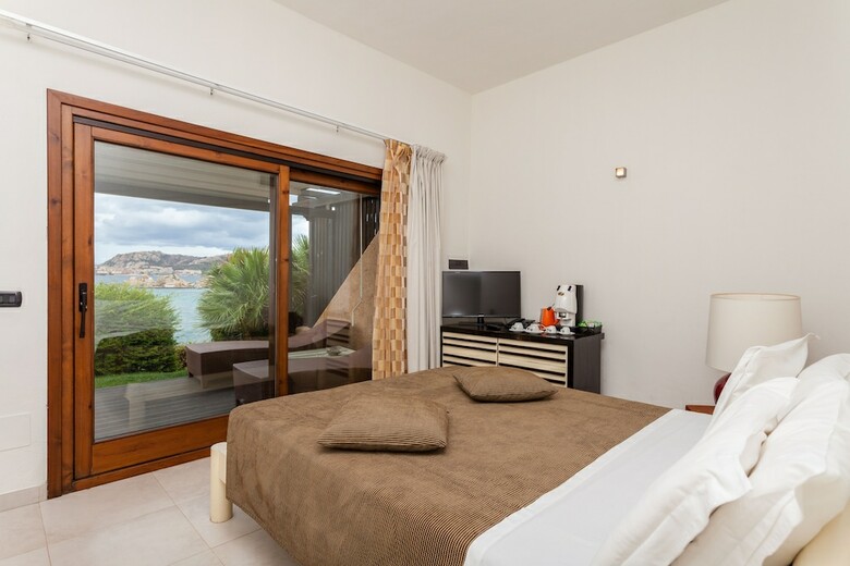 Hotel Santo Stefano Resort & Spa