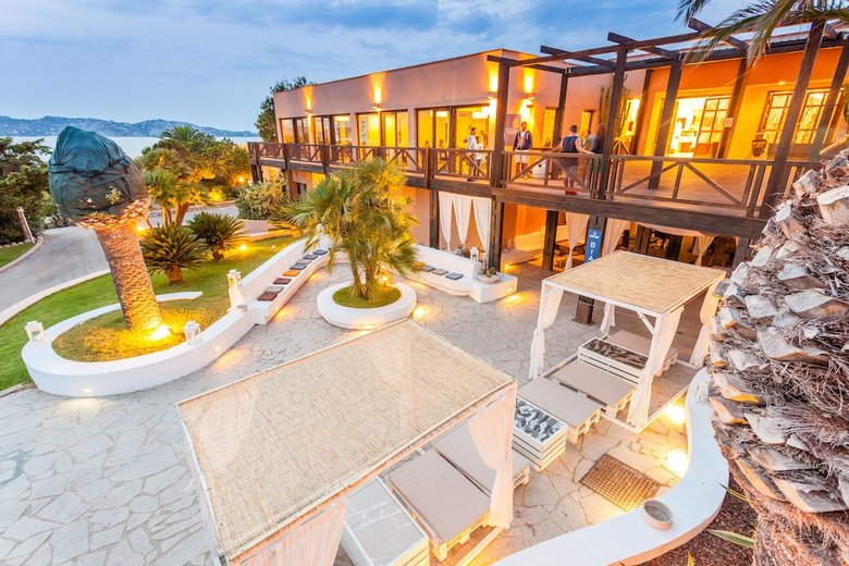 Hotel Santo Stefano Resort & Spa