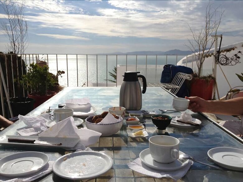 Hotel Dar El Fell Sidi Bou Said - Adults Only