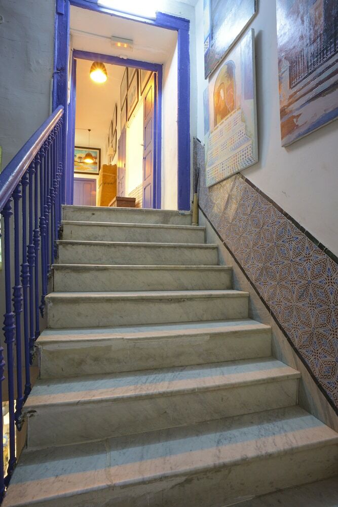 Hotel Dar El Fell Sidi Bou Said - Adults Only