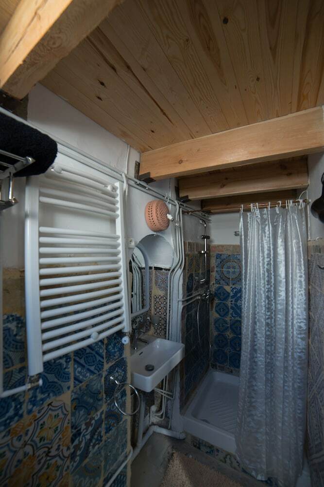 Hotel Dar El Fell Sidi Bou Said - Adults Only