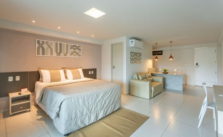 Hotel Nord Life Tabatinga