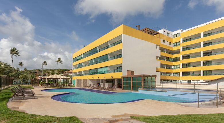 Hotel Nord Life Tabatinga