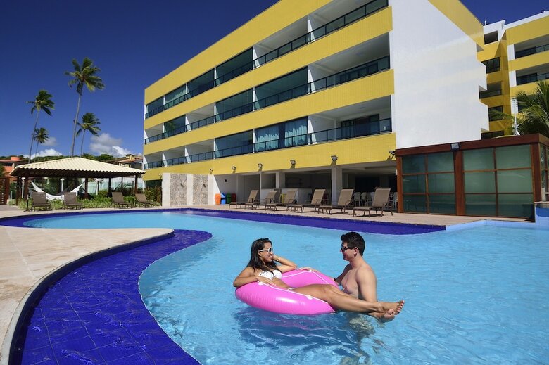 Hotel Nord Life Tabatinga