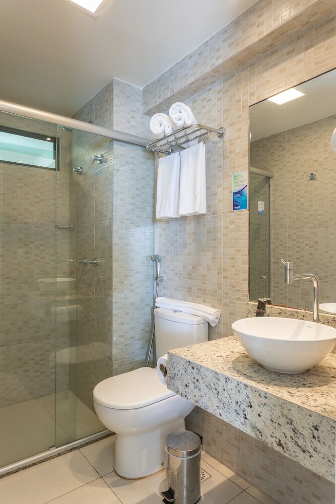 Hotel Nord Life Tabatinga