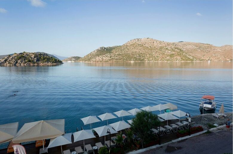 Hotel Tymnos