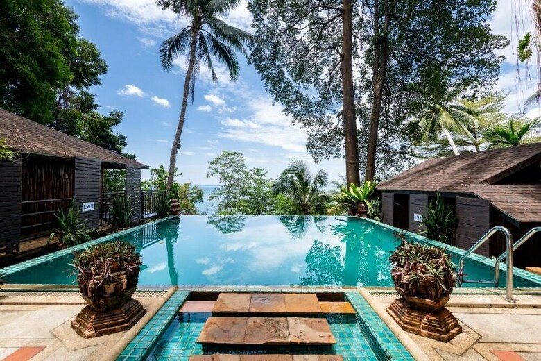 Hotel Baan Krating Khao Lak Resort