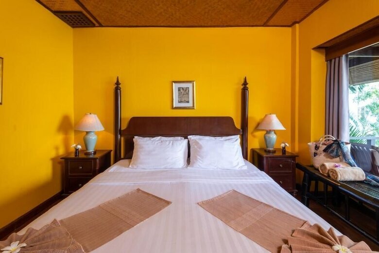 Hotel Baan Krating Khao Lak Resort