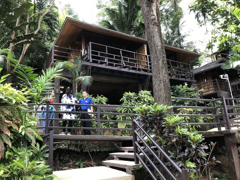Hotel Baan Krating Khao Lak Resort
