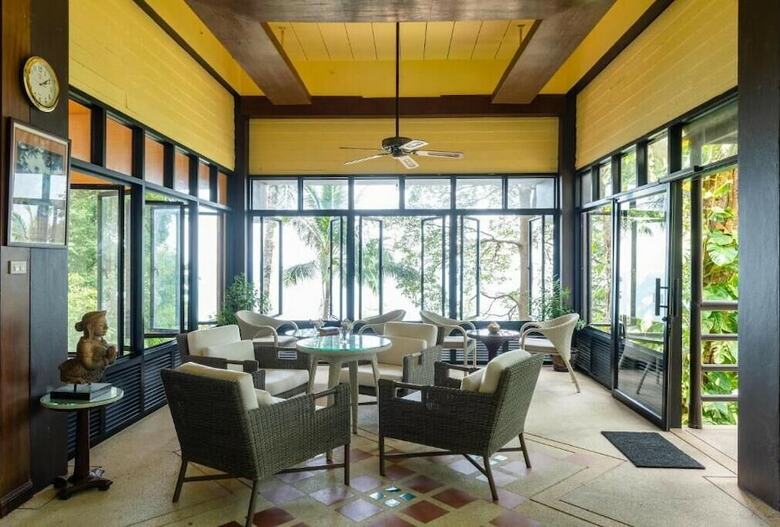 Hotel Baan Krating Khao Lak Resort