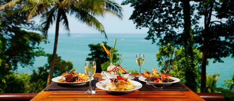 Hotel Baan Krating Khao Lak Resort