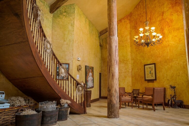Posada Hacienda El Jibarito