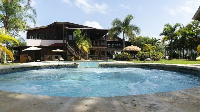 Posada Hacienda El Jibarito