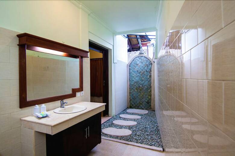 Hotel Outpost Ubud Coliving Suites