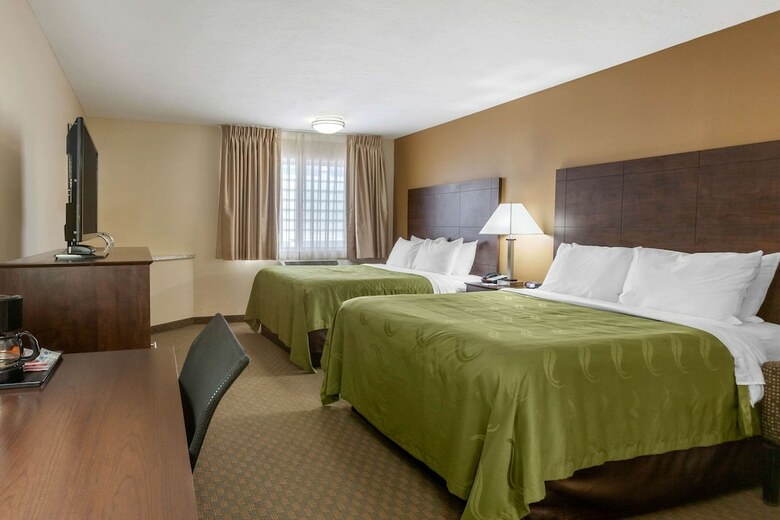Hotel Quality Inn