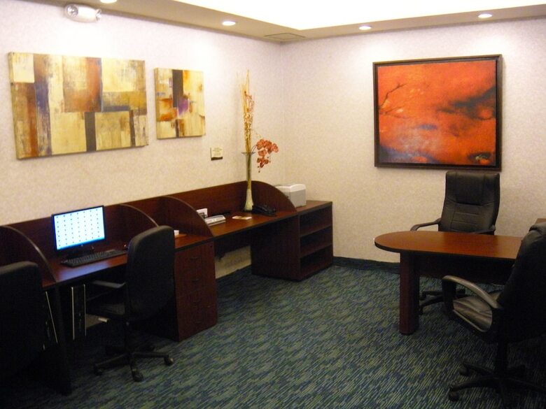 Doubletree Suites By Hilton Hotel Saltillo
