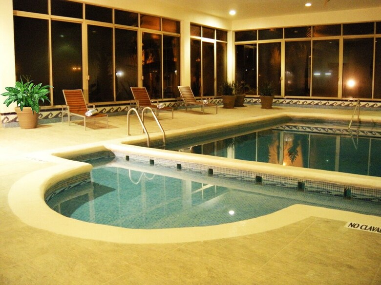 Doubletree Suites By Hilton Hotel Saltillo