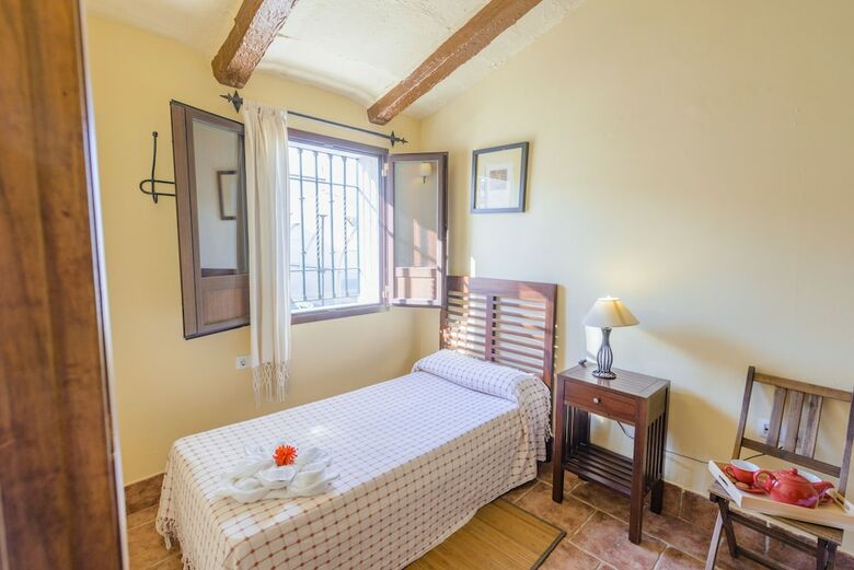 Agroturismo Rivero Rural