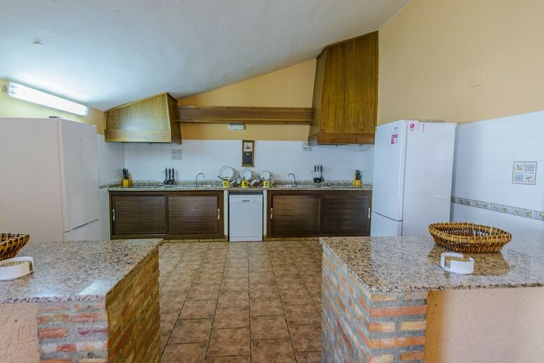 Agroturismo Rivero Rural