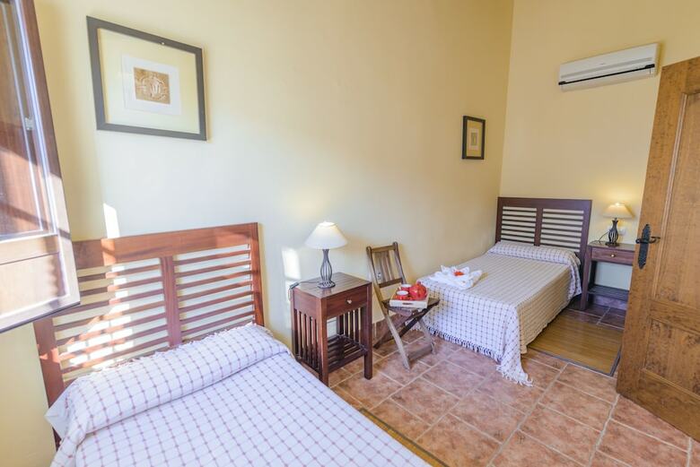 Agroturismo Rivero Rural