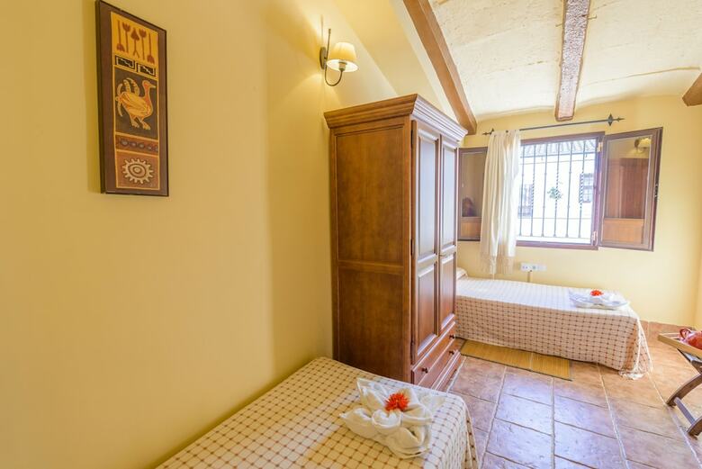 Agroturismo Rivero Rural