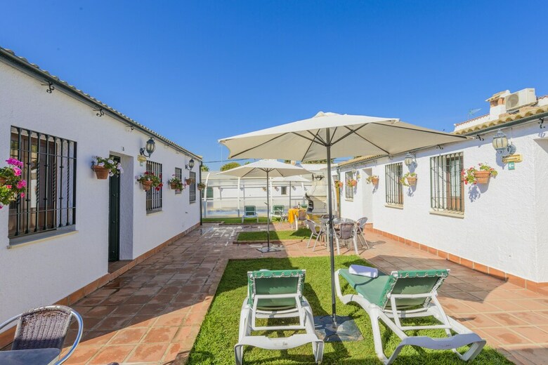 Agroturismo Rivero Rural