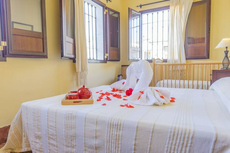 Agroturismo Rivero Rural