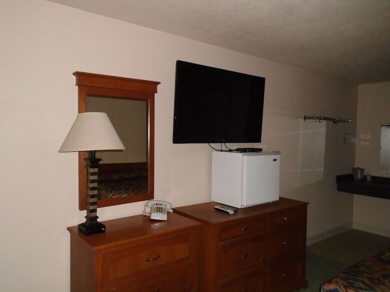 Motel Arrowhead Inn
