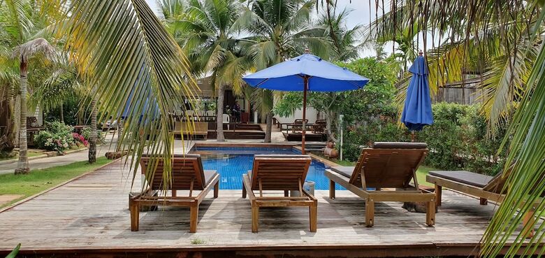 Hotel Isle Beach Resort