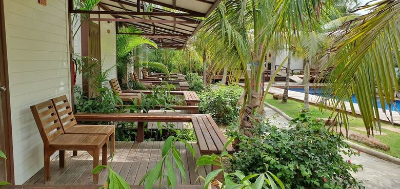 Hotel Isle Beach Resort