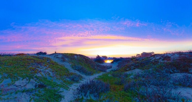 Bed & Breakfast Captain's Inn At Moss Landing