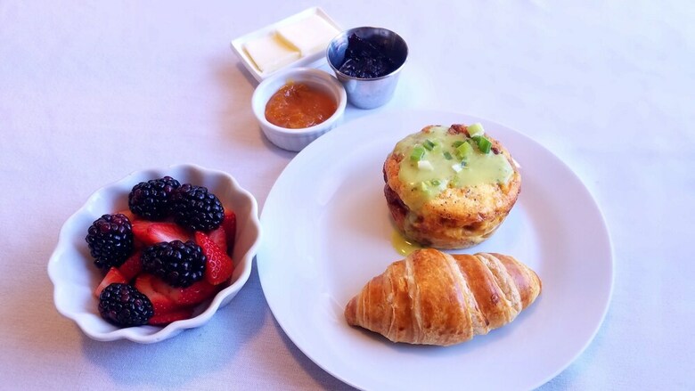 Bed & Breakfast Captain's Inn At Moss Landing